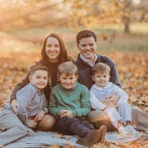 Meet your Posher, Travis